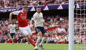 Yếu tố ảnh hưởng đến khả năng ghi bàn của các đội