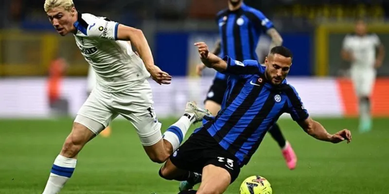 Đánh giá phong độ gần đây của Atalanta vs Inter Milan
