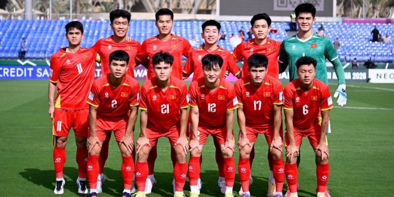 Một số đội bóng nổi bật trong khu vực